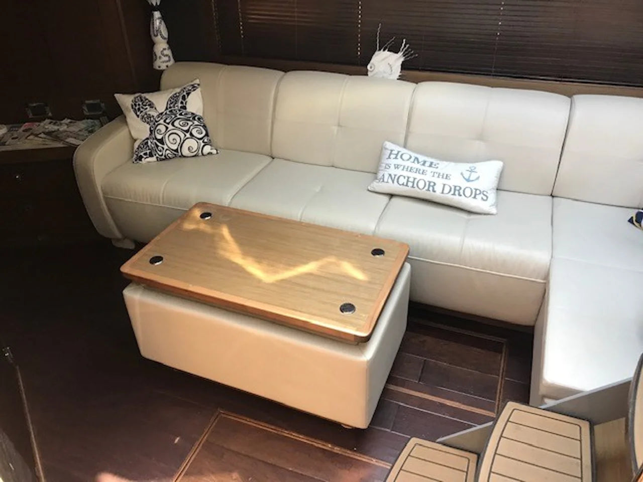 2016 Sea Ray 510 SUNDANCER 51.0 feet, Jacksonville Beach, Florida #52