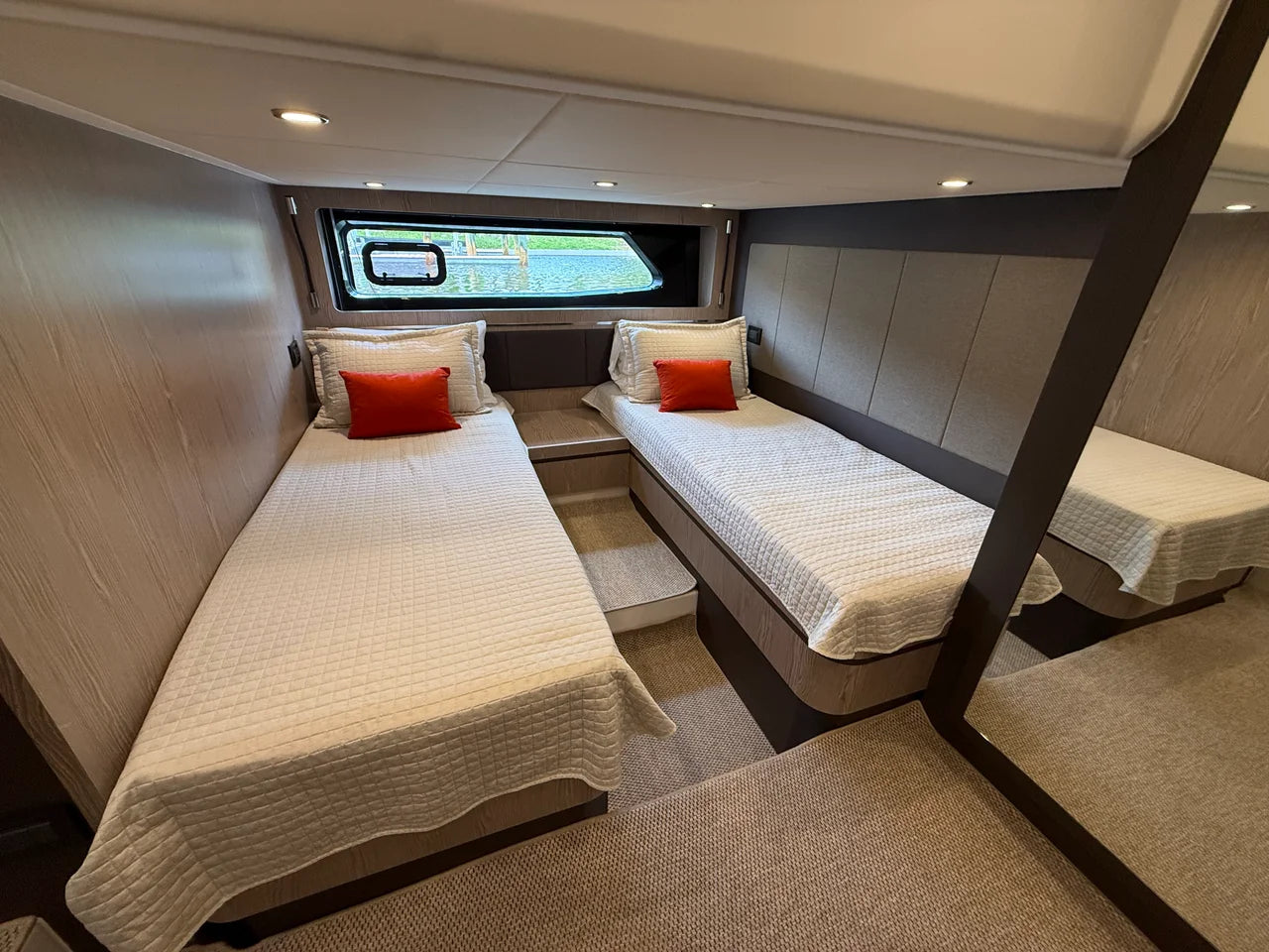 2021 Azimut 45 ATLANTIS 45.0 feet, Cape Coral, FL #32