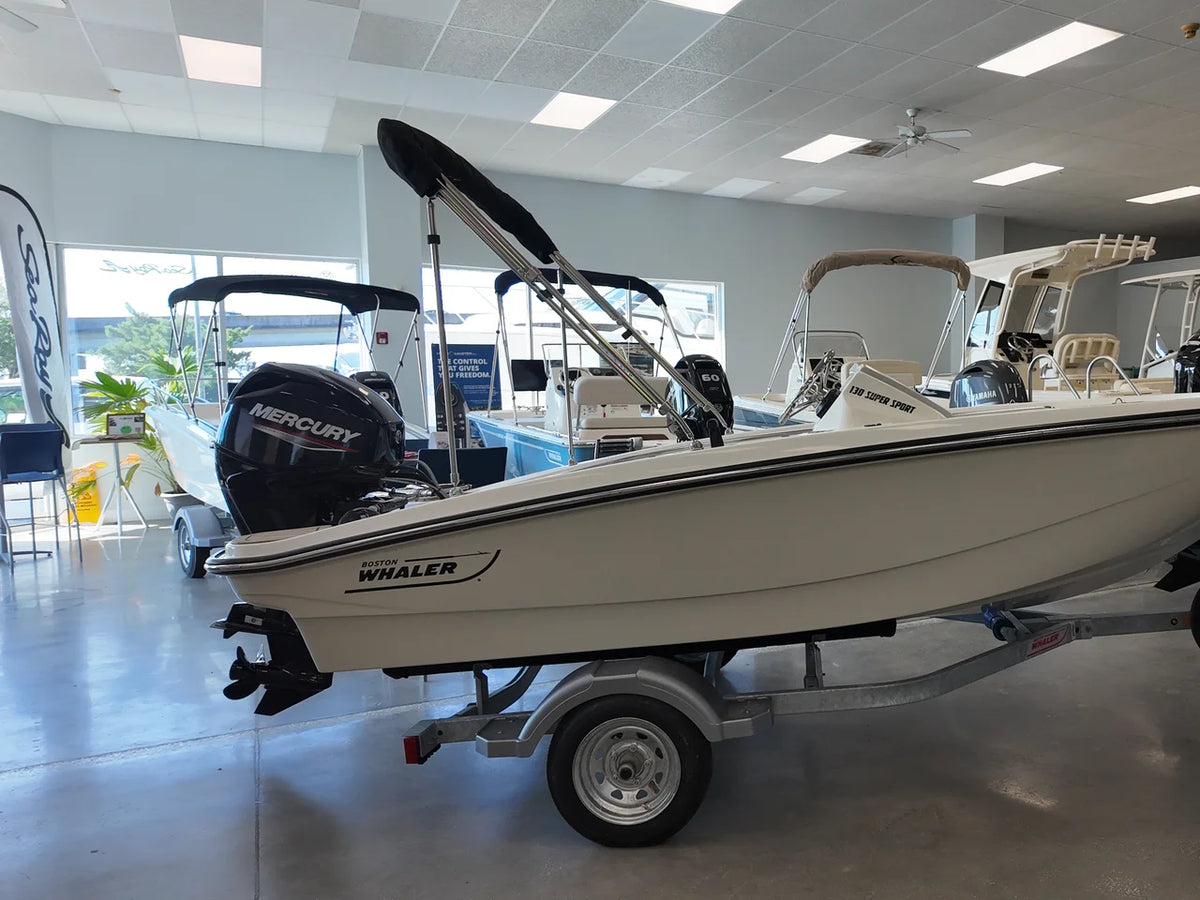 2027 Boston Whaler 130 Super Sport 13.0 feet, Thunderbolt, GA #1