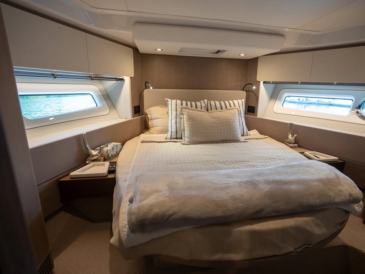 2025 Azimut FLY 50 52.0 feet, Miami, FL #15