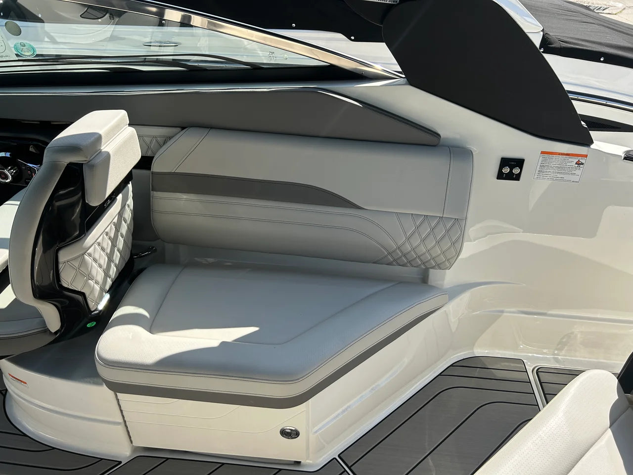 2026 Sea Ray 260 SXO 28.0 feet, Lake Ozark, MO #9
