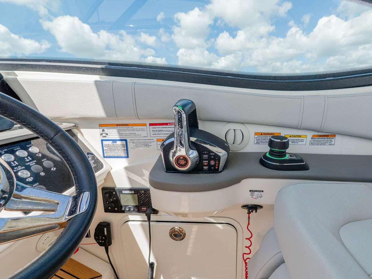 2024 Sea Ray 320 SUNDANCER OB 32.0 feet, St Petersburg, FL #31