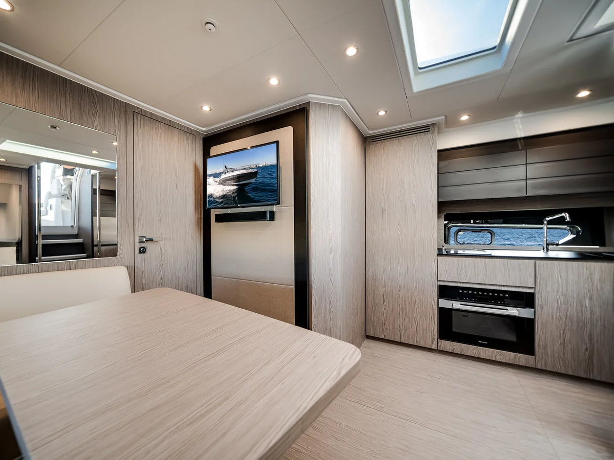 2026 Azimut A45 45.0 feet, Jupiter, Florida #40