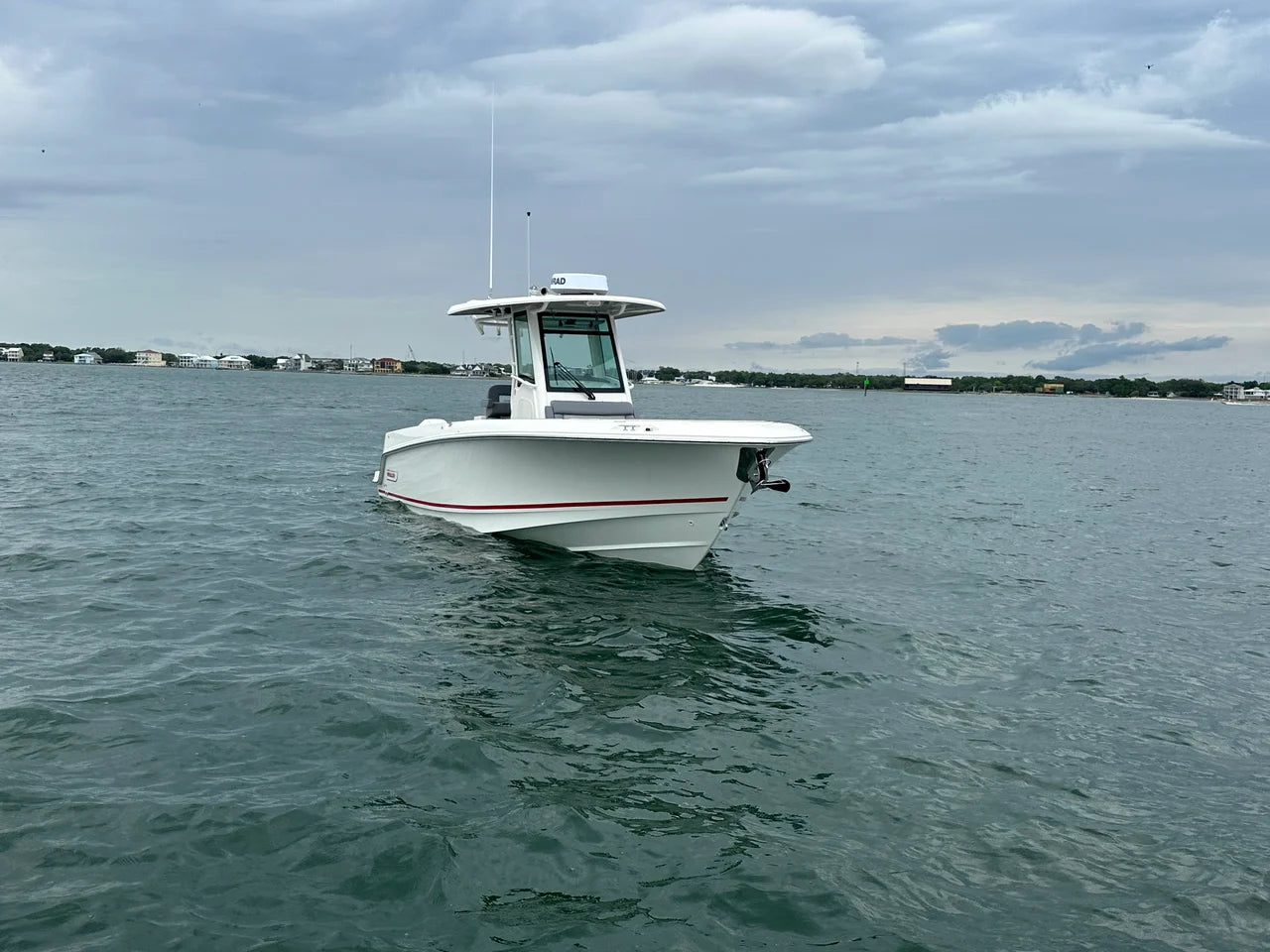 2026 Boston Whaler 280 Outrage 28.0 feet, Pensacola, Florida #5