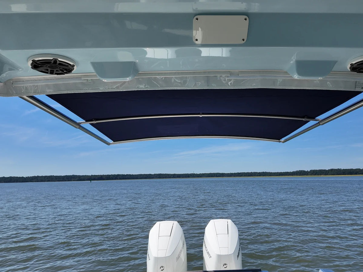 2027 Boston Whaler 330 Vantage 33.0 feet, Thunderbolt, GA #7