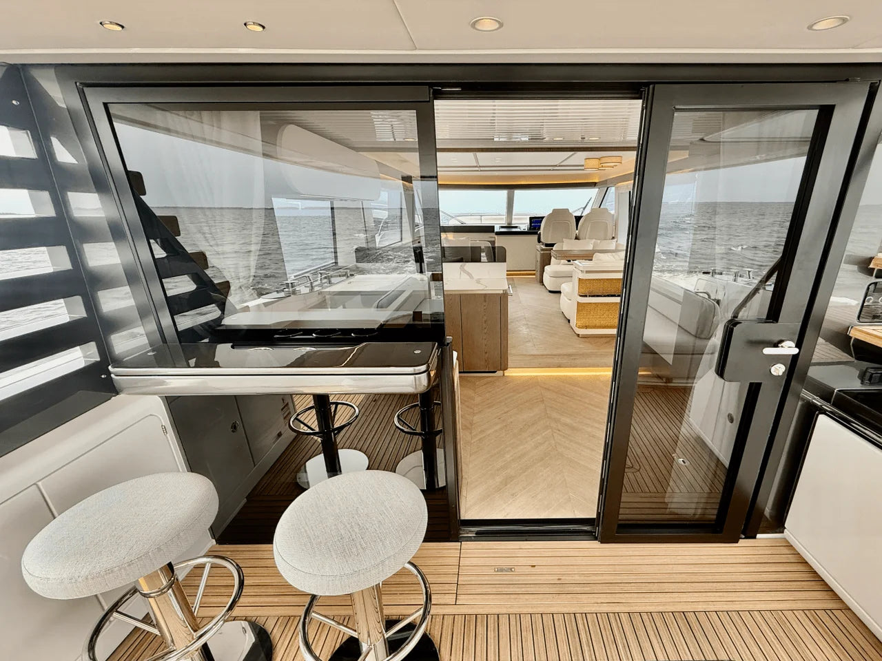 2026 Azimut Magellano 60 60.0 feet, Huntington, NY #34