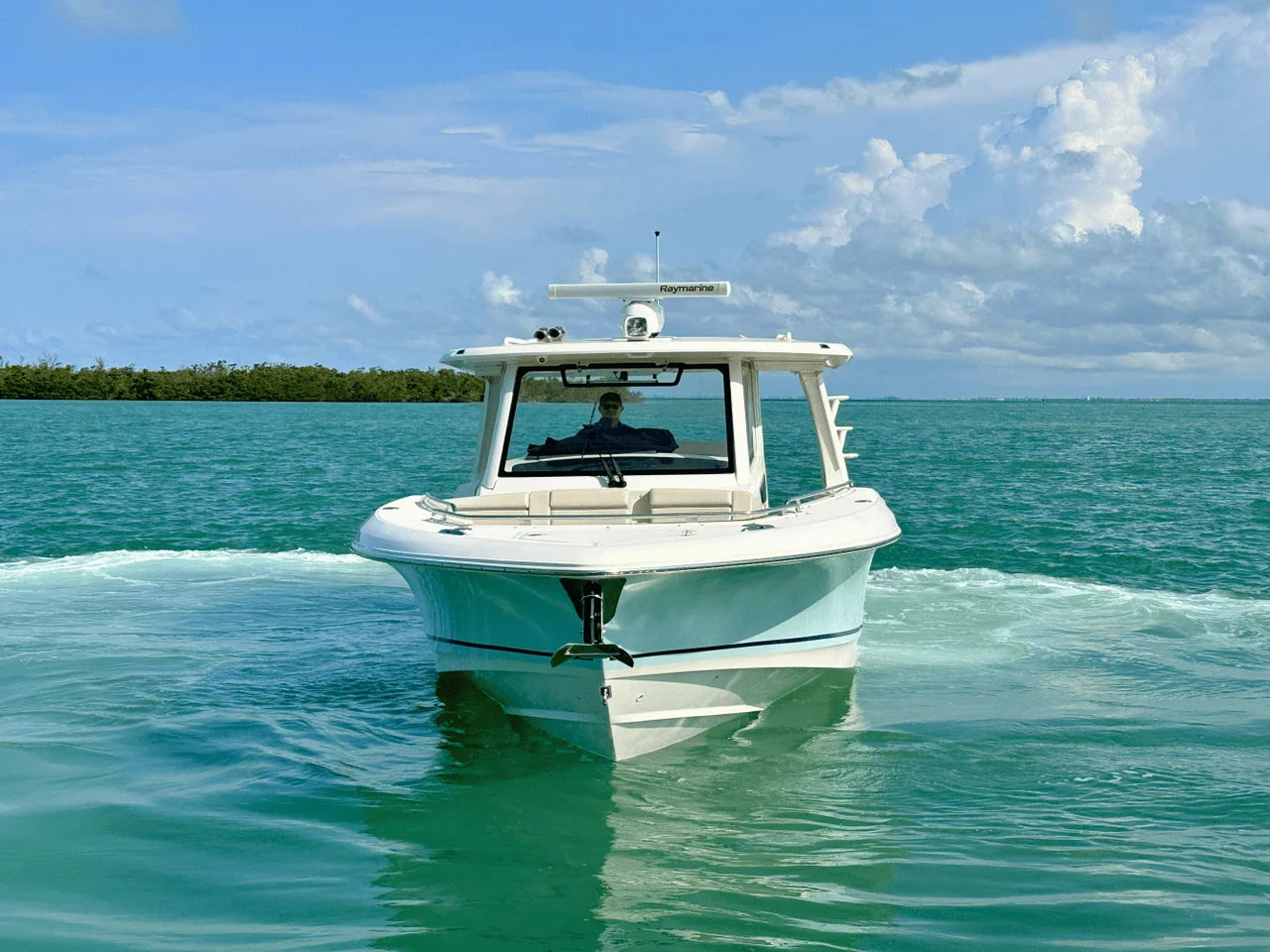 2023 Boston Whaler 350 REALM 35.0 feet, Sarasota, Florida #6