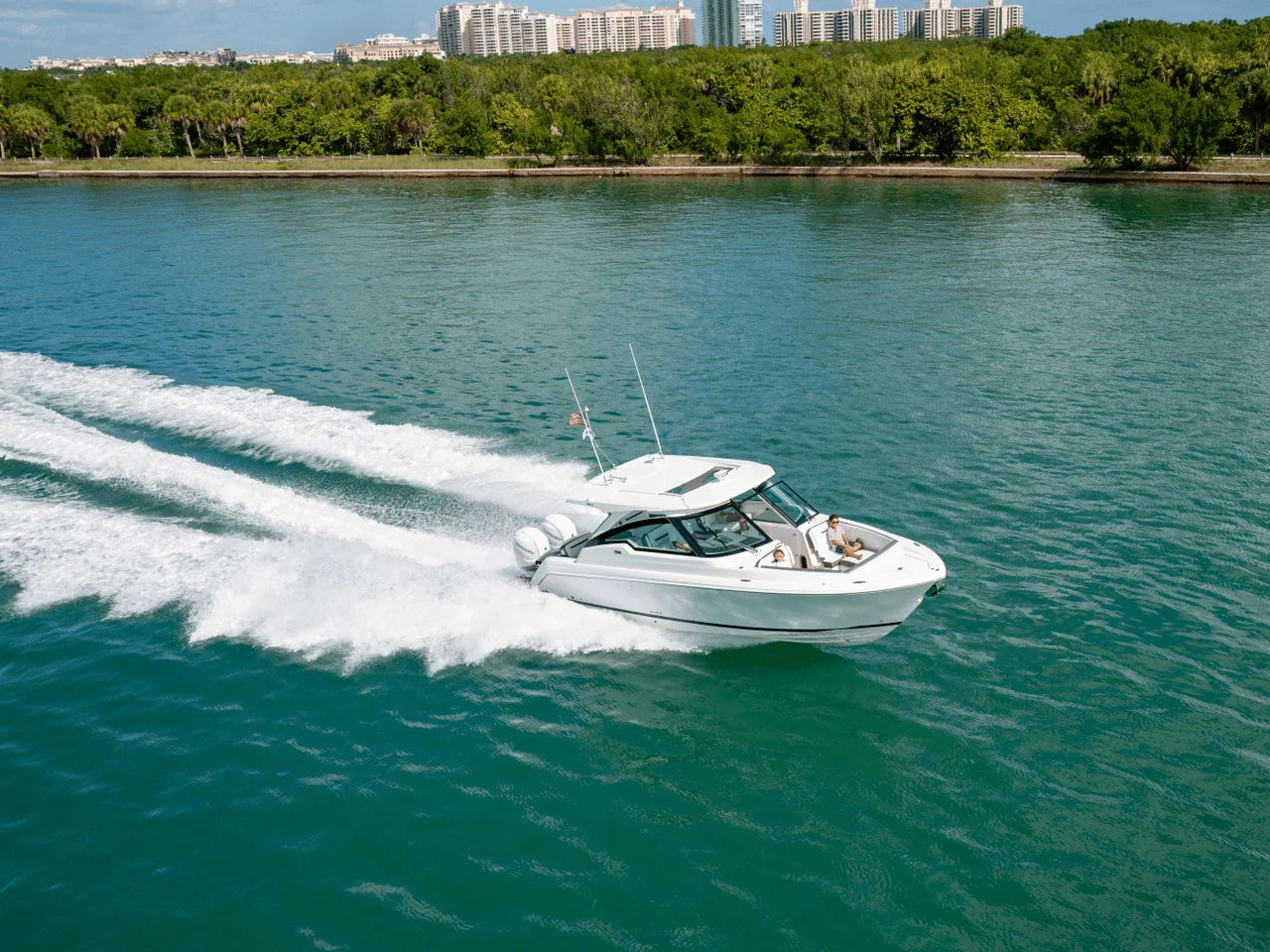 2025 Tiara Yachts LX 34 34.0 feet, Inuvik, Northwest Territories #7