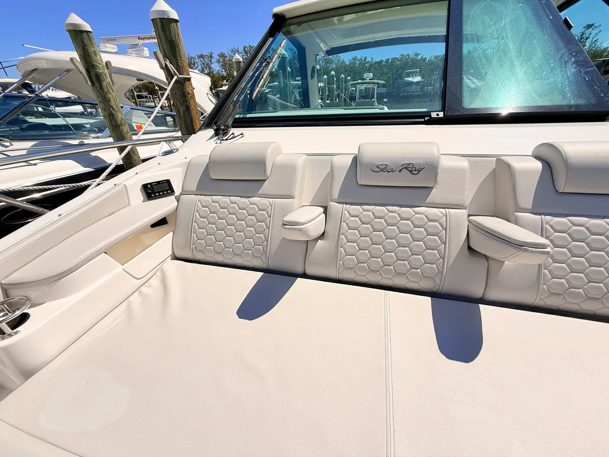 2026 Sea Ray Sundancer 320 Outboard 32.0 feet, St Petersburg, FL #78