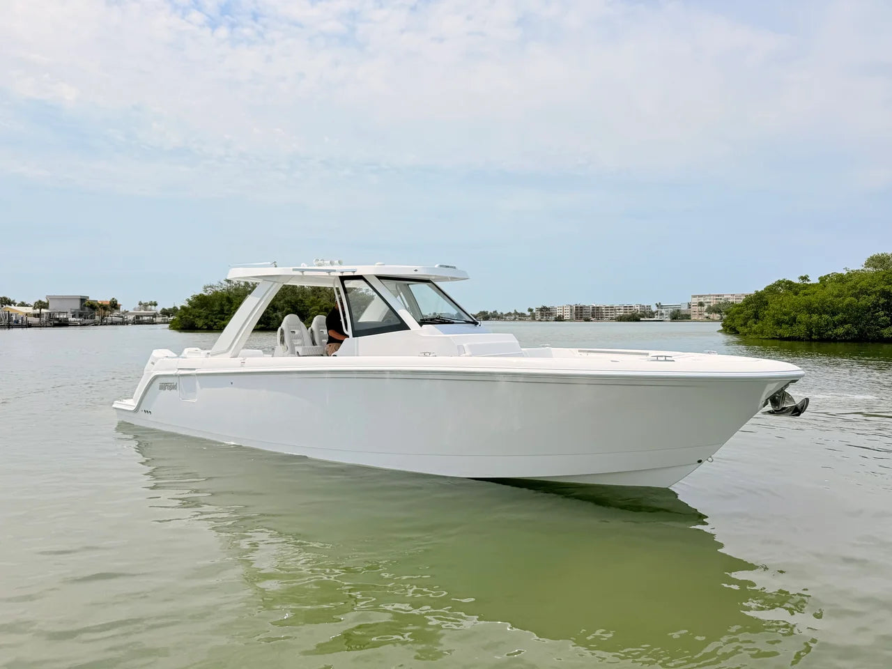 2026 Intrepid 35 PANACEA 35.0 feet, St Petersburg, FL #19