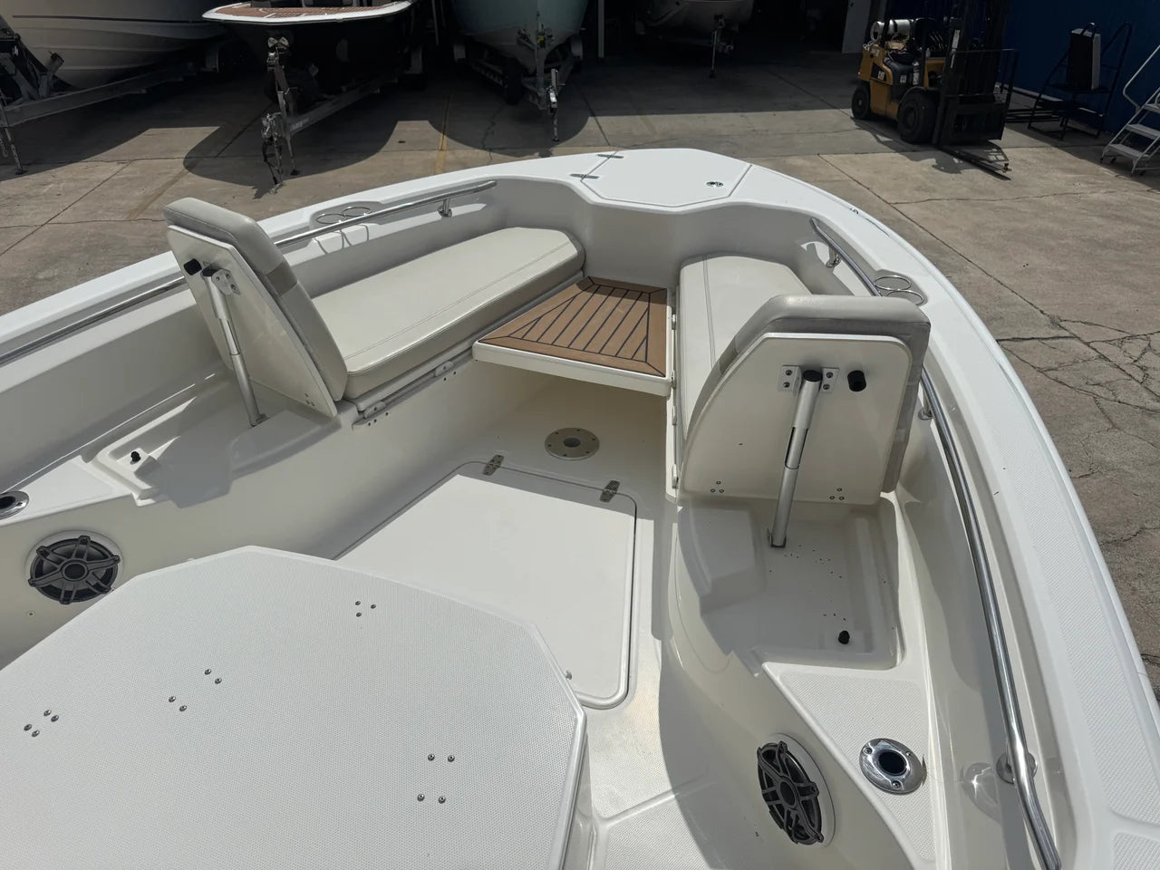 2023 Boston Whaler 280 Dauntless 28.0 feet, Cocoa, Florida #15