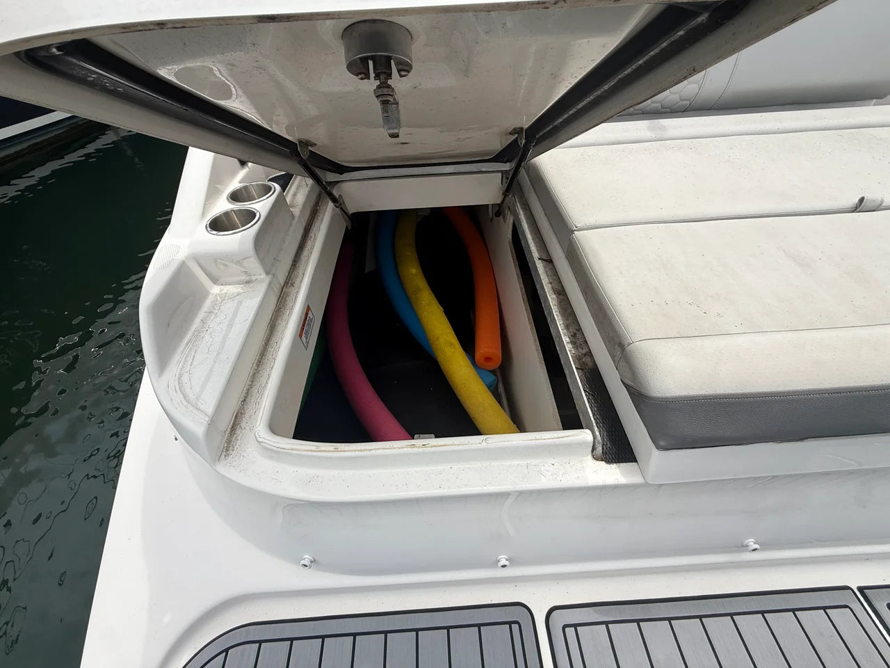 2021 Sea Ray 270 SD OB 29.0 feet, Miami Beach, FL #18