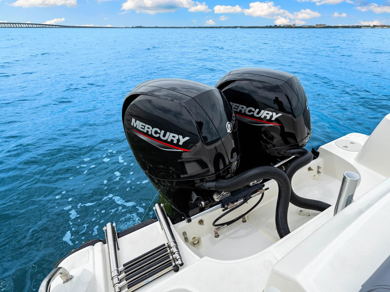 2025 Boston Whaler 230 Outrage 23.0 feet, Clearwater, Florida #43