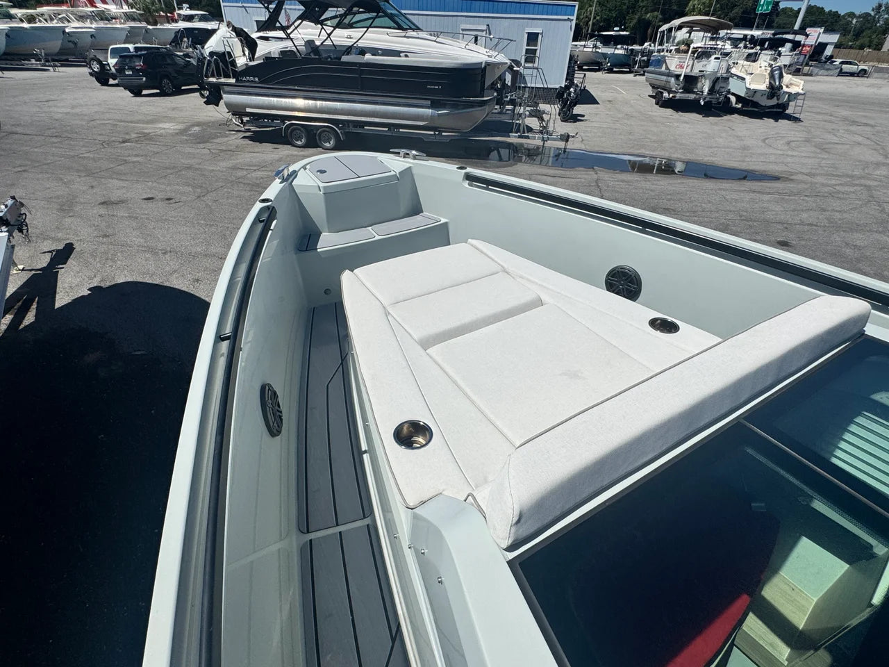 2024 Saxdor 320 GTO 32.0 feet, Fort Walton Beach, Florida #23