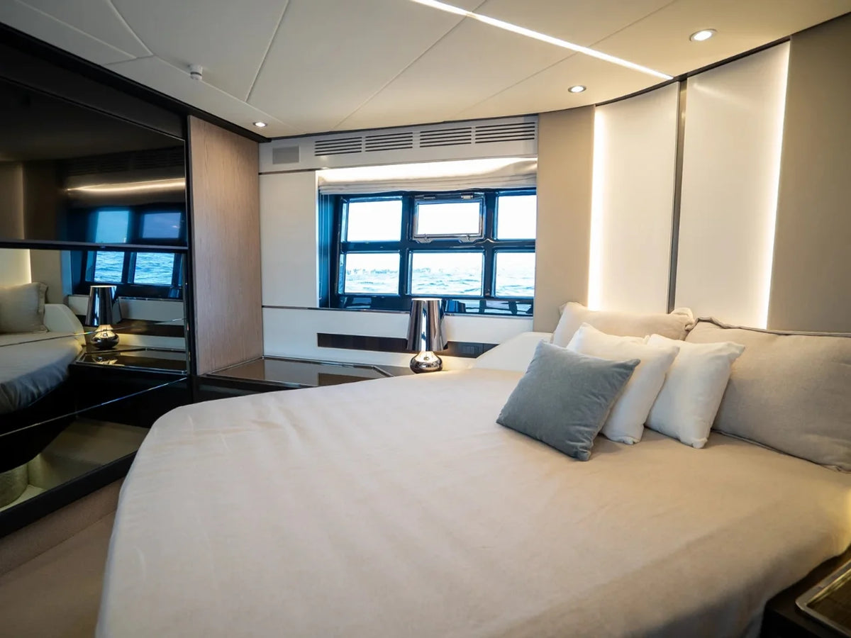 2025 Azimut S6 60.0 feet, Naples, Florida #54