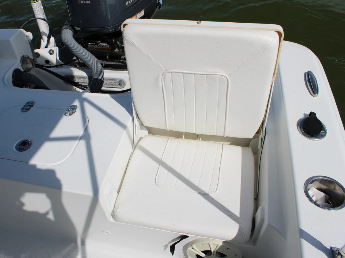 2018 Sea Hunt BX 20 BR 20.0 feet, Seabrook, TX #19