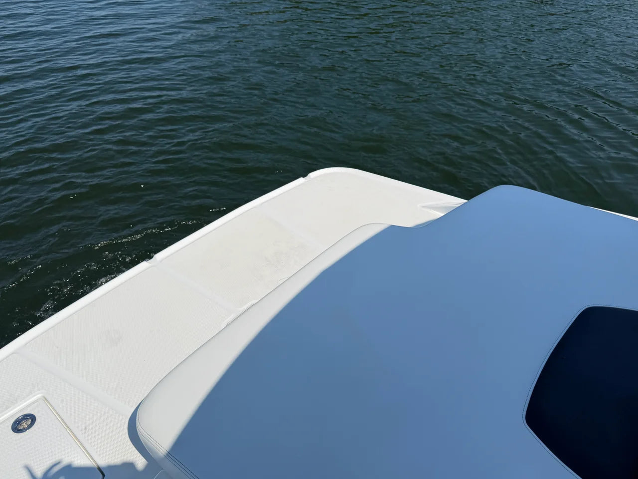 2016 Monterey 196MFS MONTURA 20.0 feet, Lake Wylie, SC #10