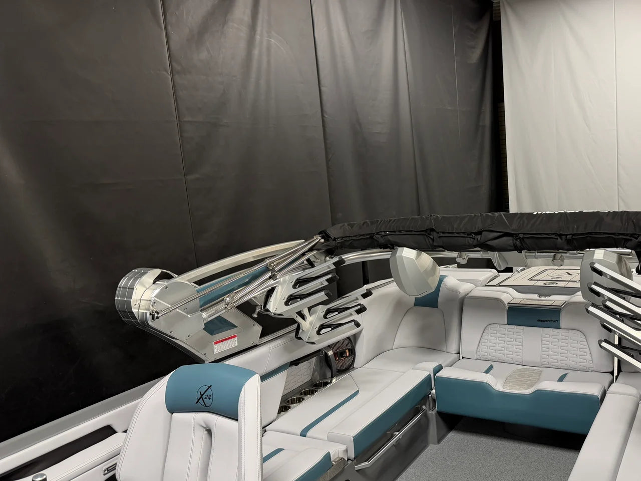 2025 Mastercraft X24 24.0 feet, Nisswa, Minnesota #106