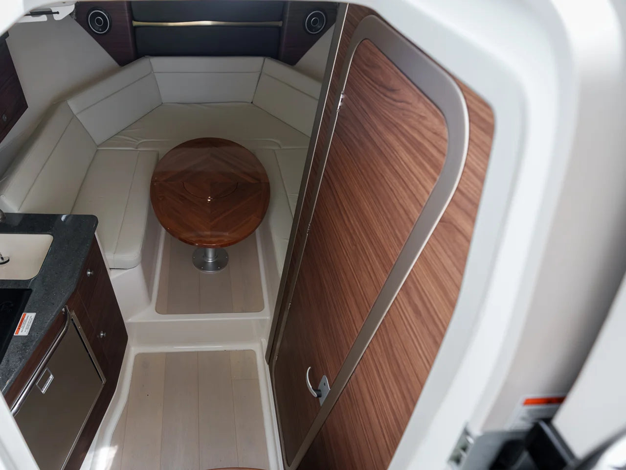 2026 Boston Whaler 325 Conquest 32.0 feet, Fort Walton Beach, Florida #15