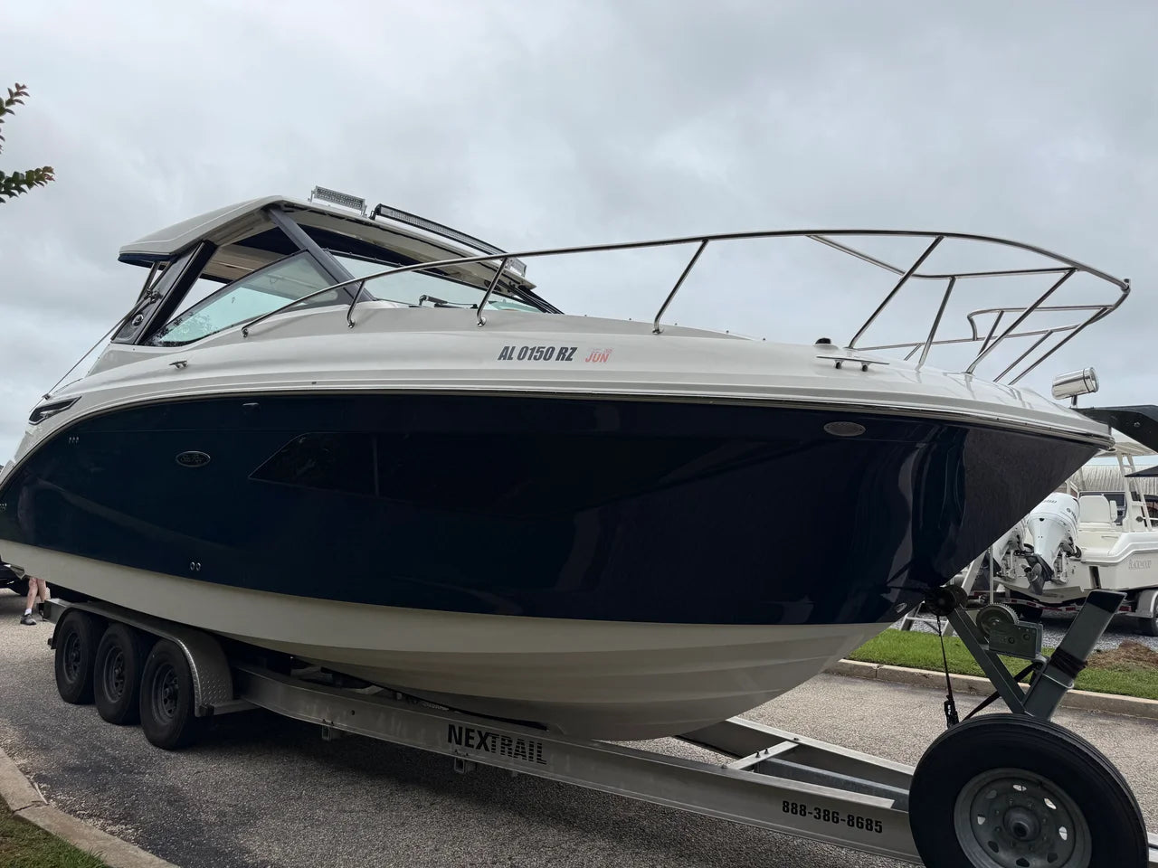 2020 Sea Ray Sundancer 320 32.0 feet, Pensacola, Florida #12
