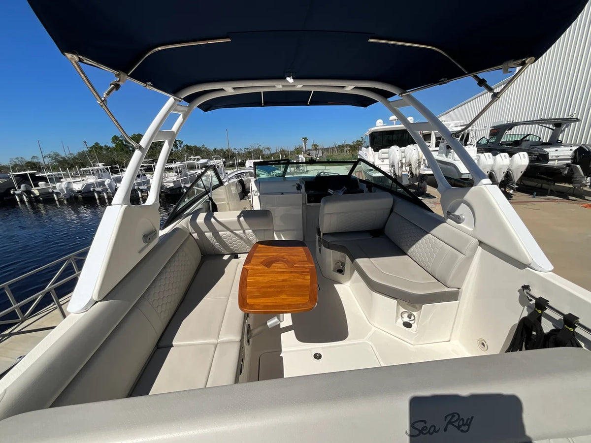 2021 Sea Ray 250 SDX OB 27.0 feet, Jacksonville Beach, Florida #30
