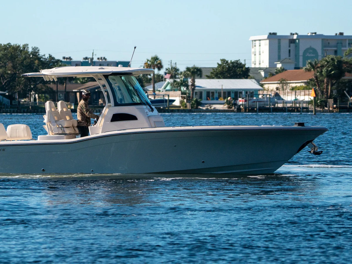 2027 Grady-White 281 CE 28.0 feet, Fort Walton Beach, Florida #3