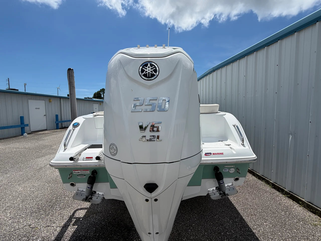 2024 Sea Hunt ULTRA 234 24.0 feet, Pensacola, Florida #14