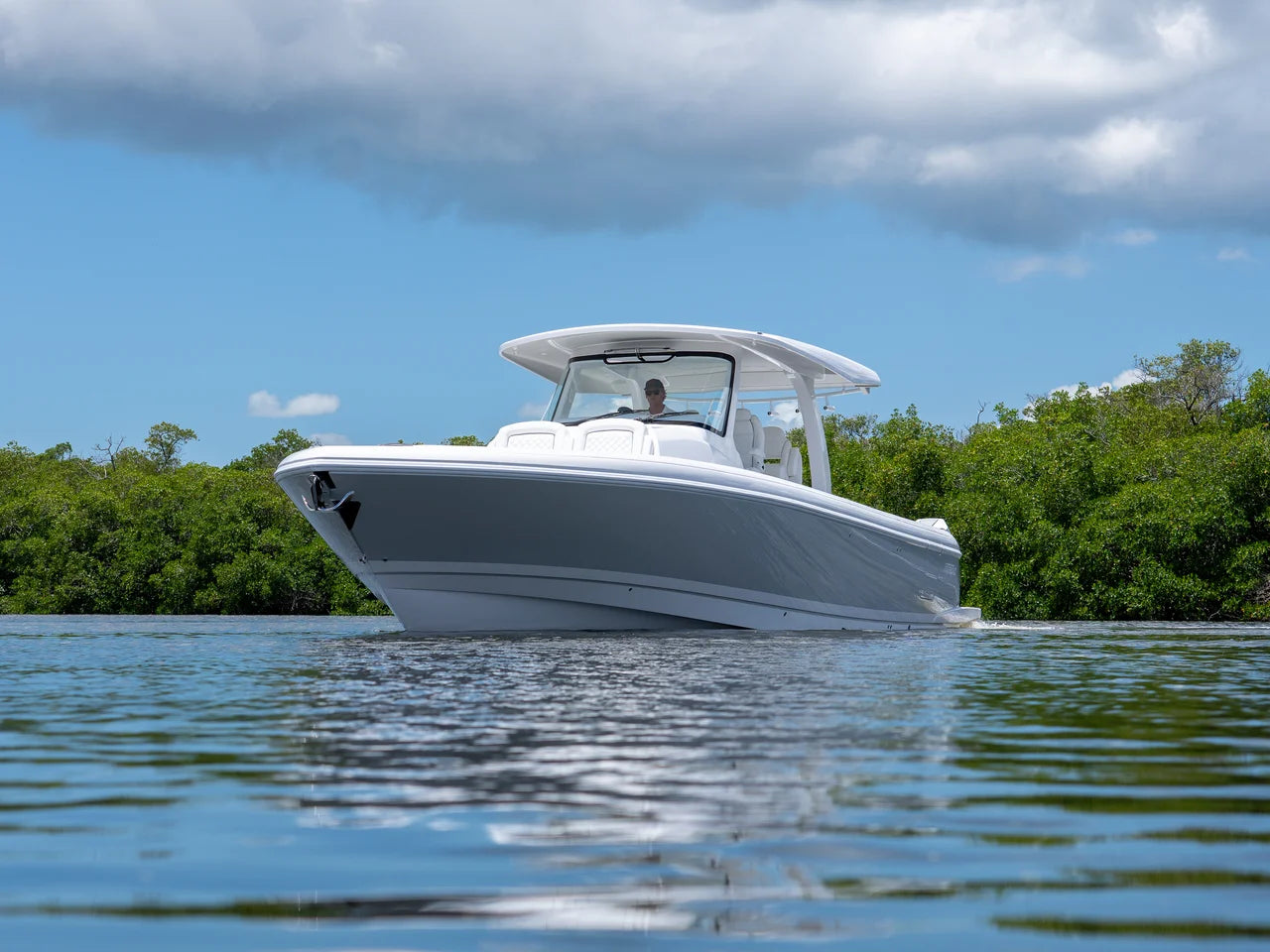 2026 Intrepid 43 NOMAD SE 43.0 feet, Fort Myers, Florida #21
