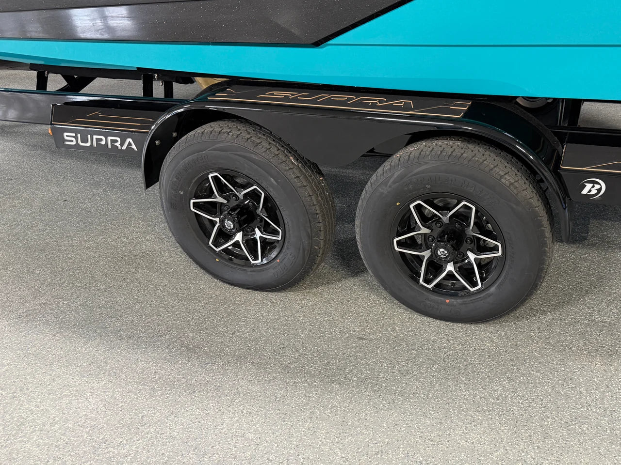 2026 Supra SA 22.0 feet, Nisswa, Minnesota #111