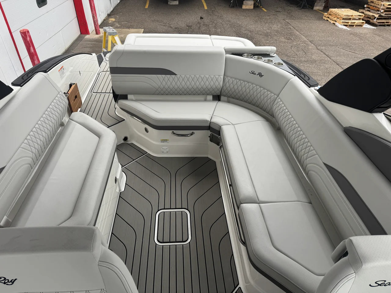 2026 Sea Ray SLX 280 28.0 feet, Rogers, Minnesota #22