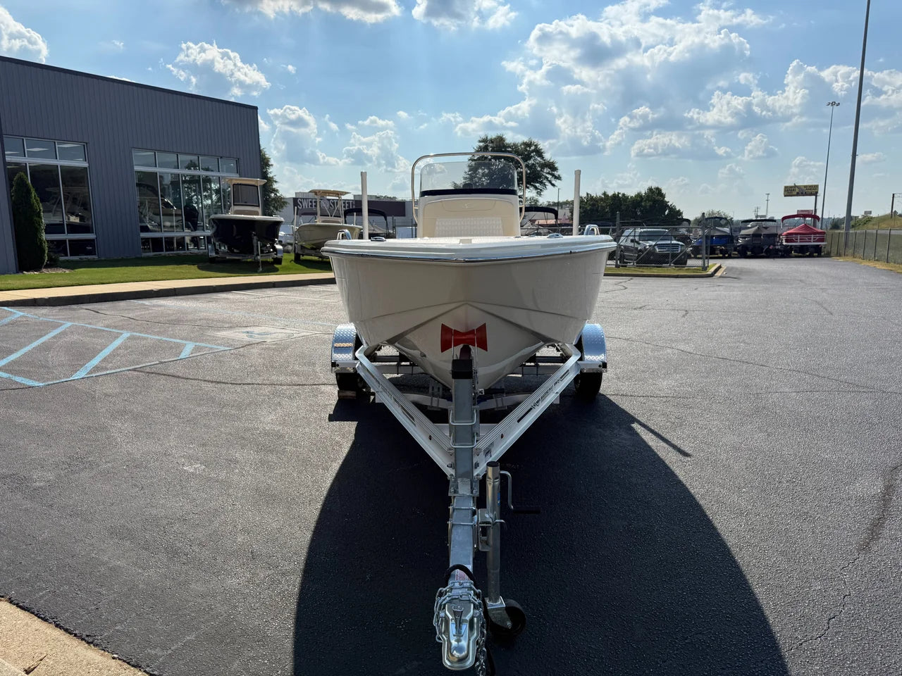 2026 Scout 188 Sportfish 18.0 feet, Greenville, SC #25