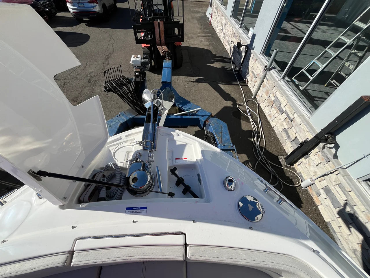 2026 Sea Ray SLX 310 Outboard 31.0 feet, Norwalk, Connecticut #47