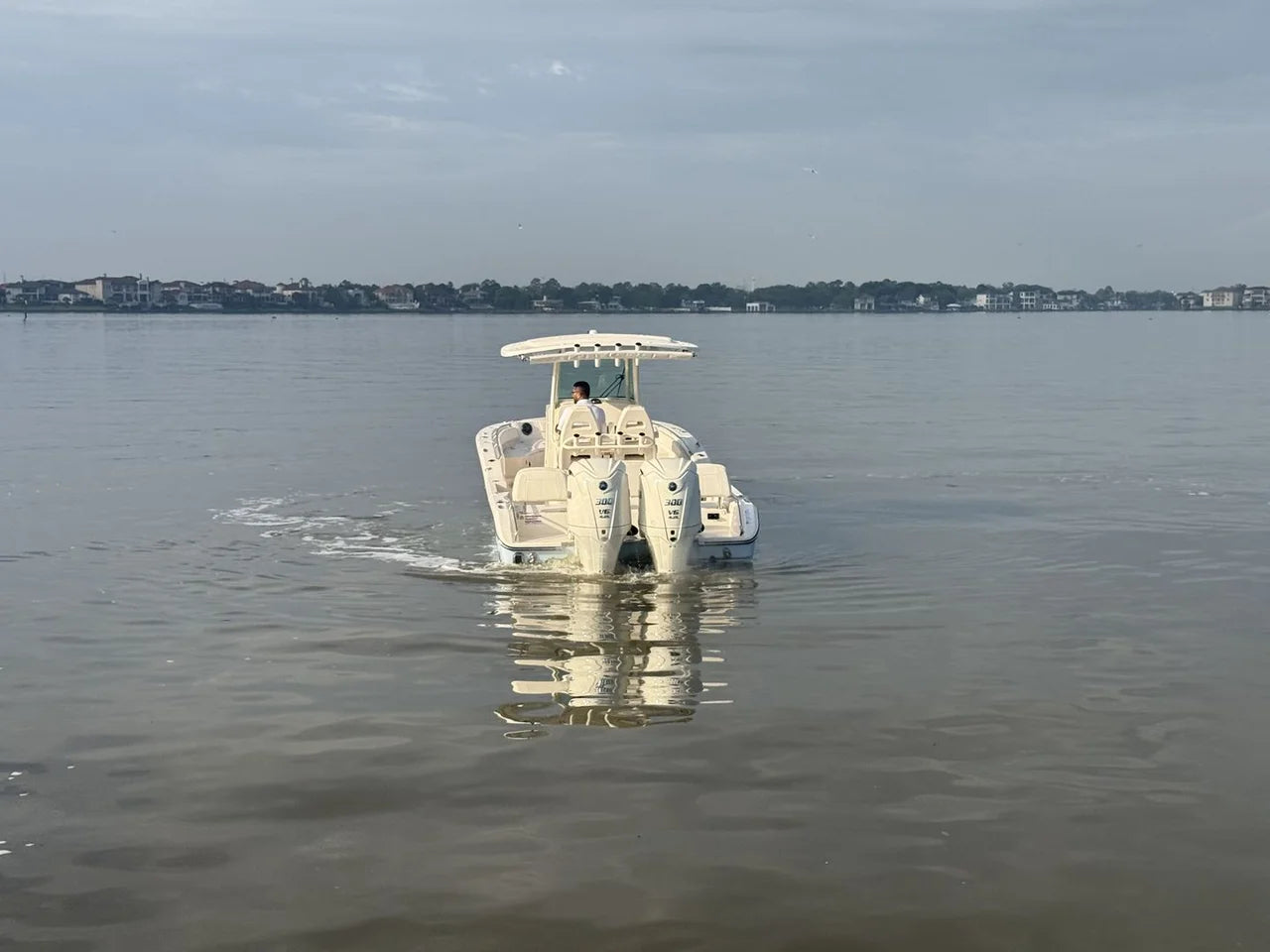 2026 Grady-White 281 CE 28.0 feet, Seabrook, TX #10