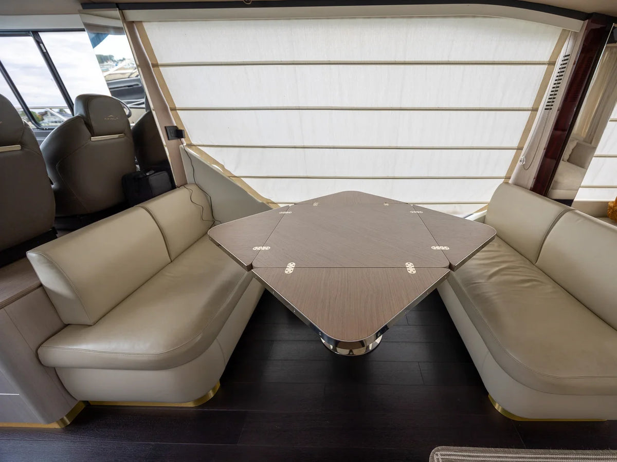 2023 Azimut FLY 60 60.0 feet, Catawba Island, OH #36