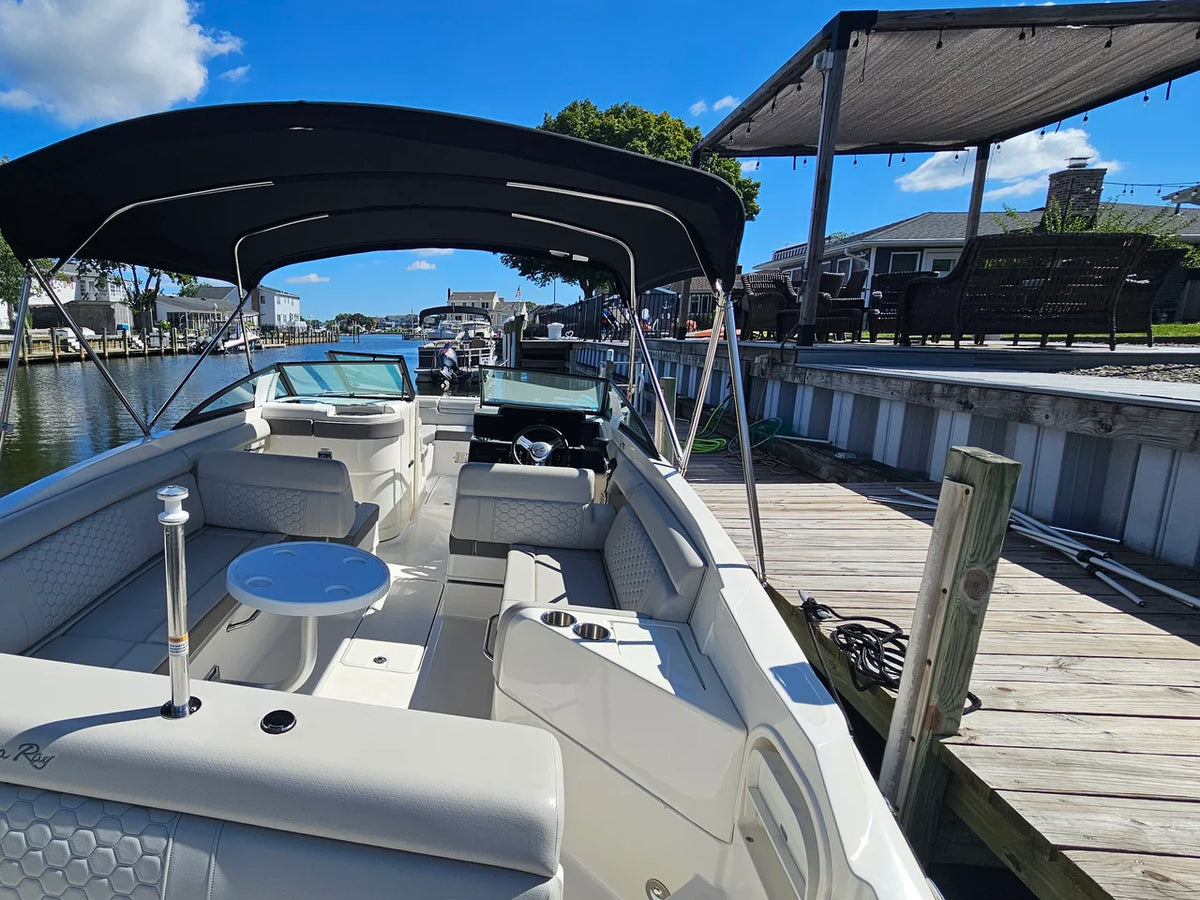2022 Sea Ray 270 SDX OB 27.0 feet, Brick Township, New Jersey #7