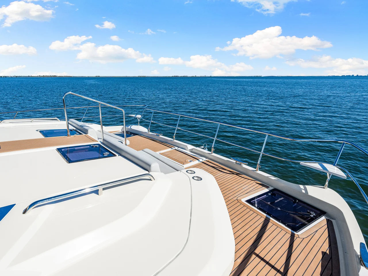 2022 Aquila 54 Yacht 54.0 feet, Clearwater, Florida #45