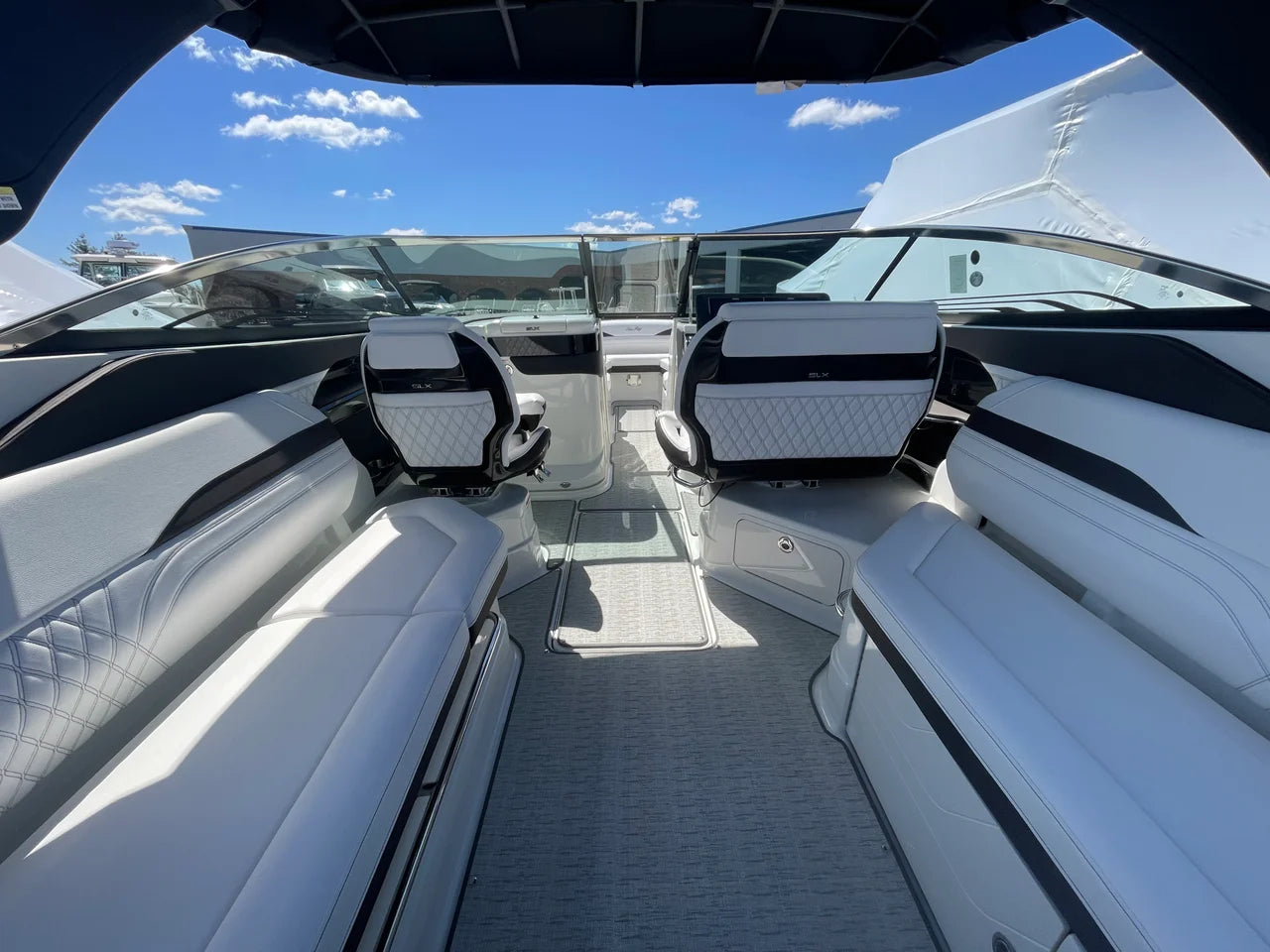 2026 Sea Ray SLX 280 Outboard 28.0 feet, Danvers, Massachusetts #8