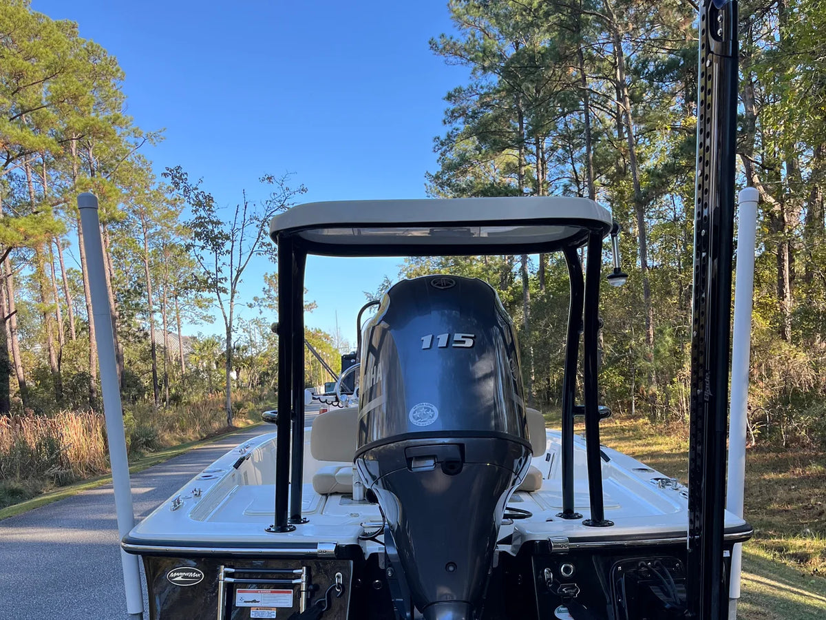 2023 Scout 177 WINYAH 17.0 feet, Charleston, SC #3