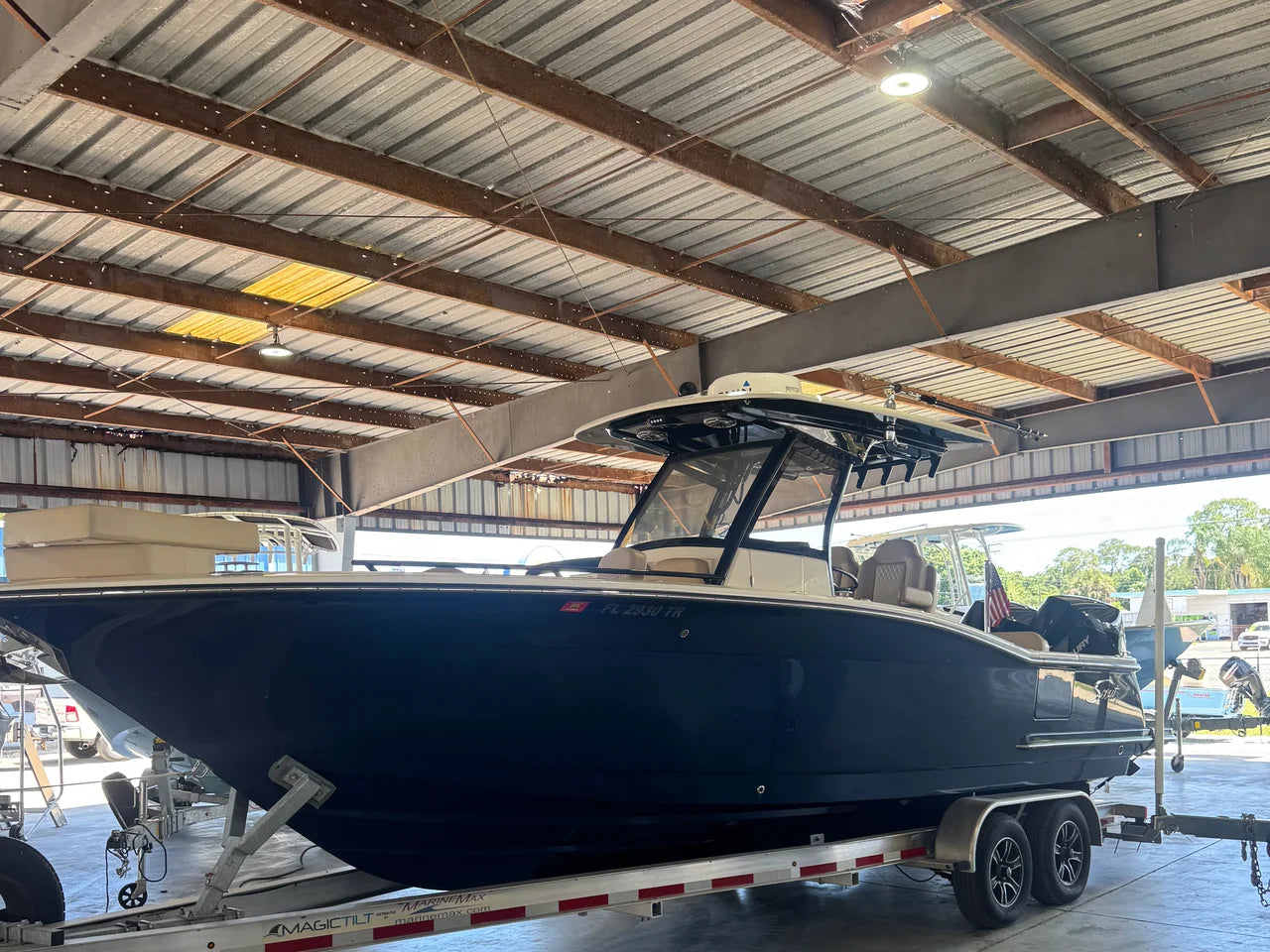 2024 Scout 277 LXF 27.0 feet, Cocoa, Florida #3