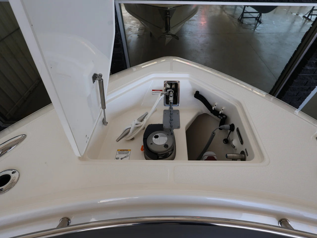 2026 Boston Whaler 360 Outrage 36.0 feet, Naples, Florida #48