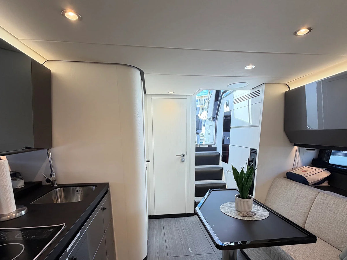 2022 Azimut 47 VERVE 47.0 feet, Boca Raton, FL #24