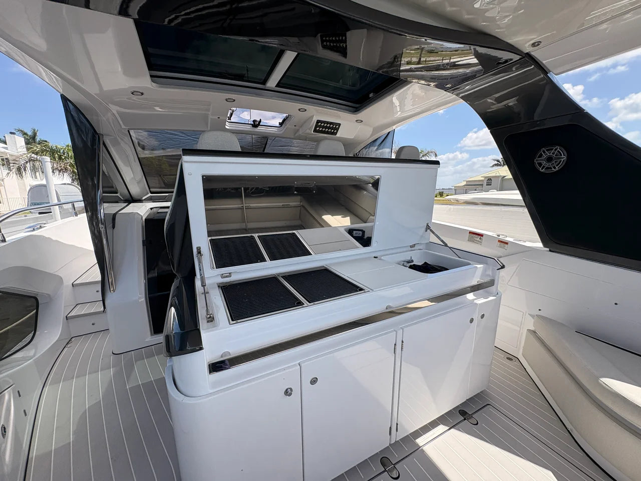 2024 Azimut 42 VERVE 42.0 feet, Fort Myers, FL #14