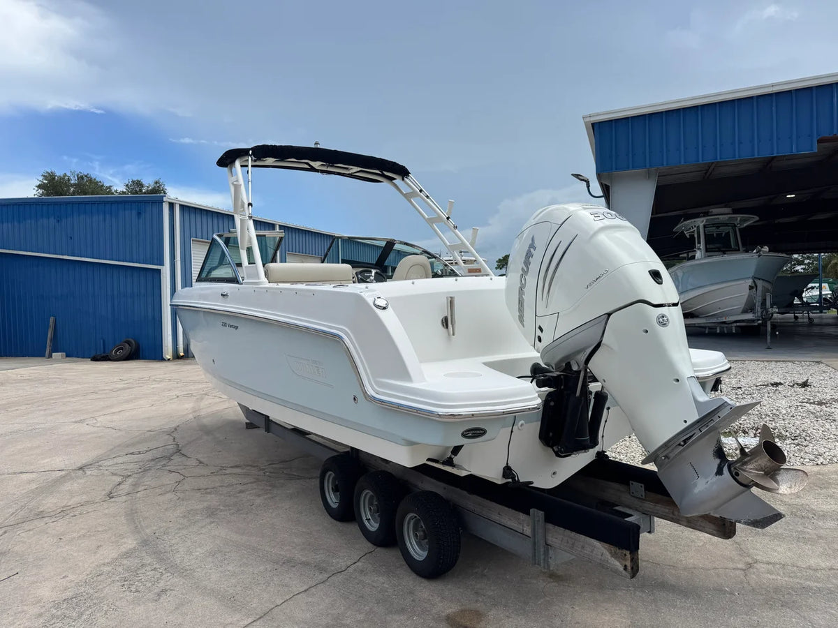 2017 Boston Whaler 230 VANTAGE 23.0 feet, Cocoa, Florida #3