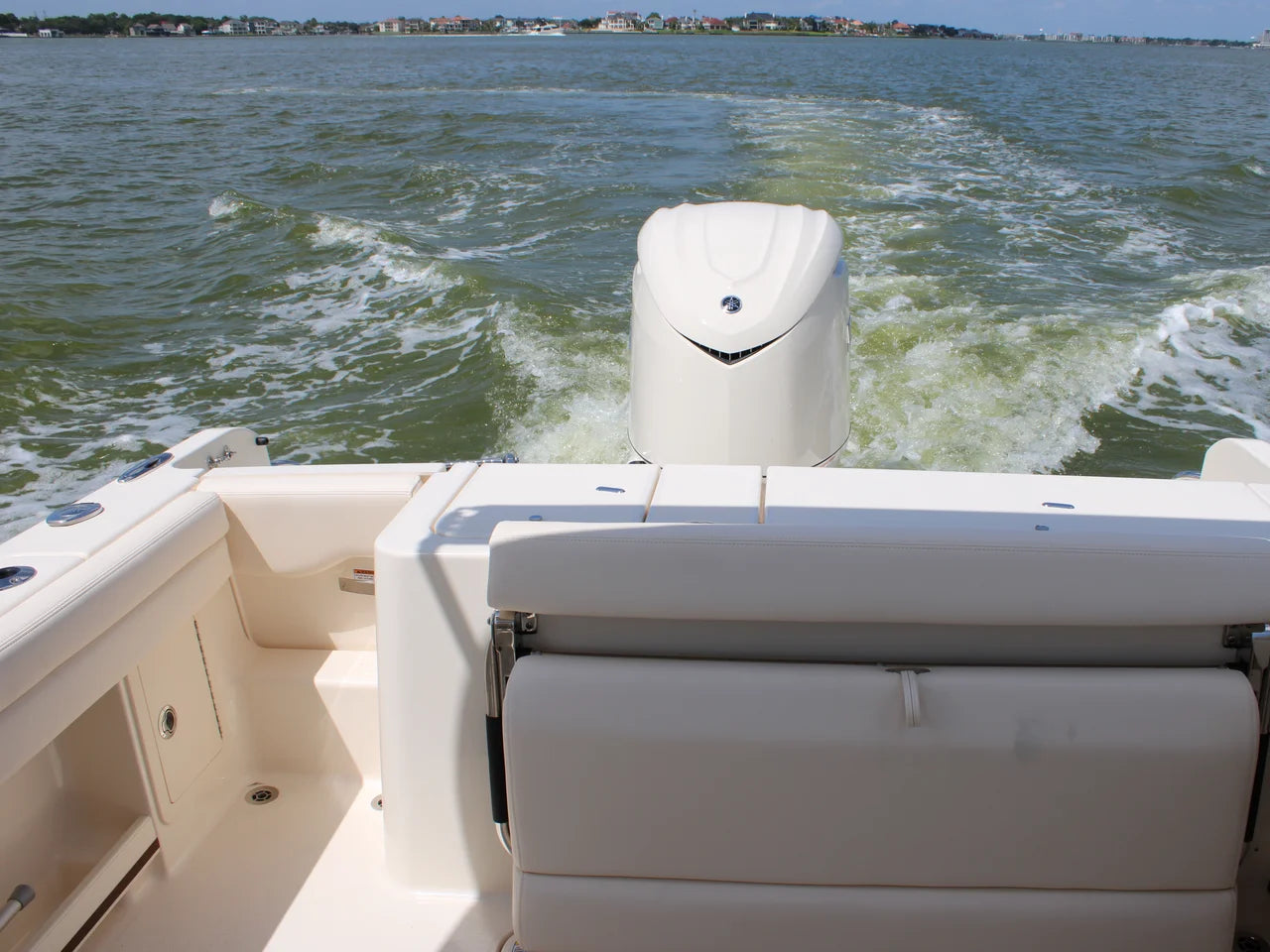 2027 Grady-White Freedom 235 23.0 feet, Seabrook, TX #38