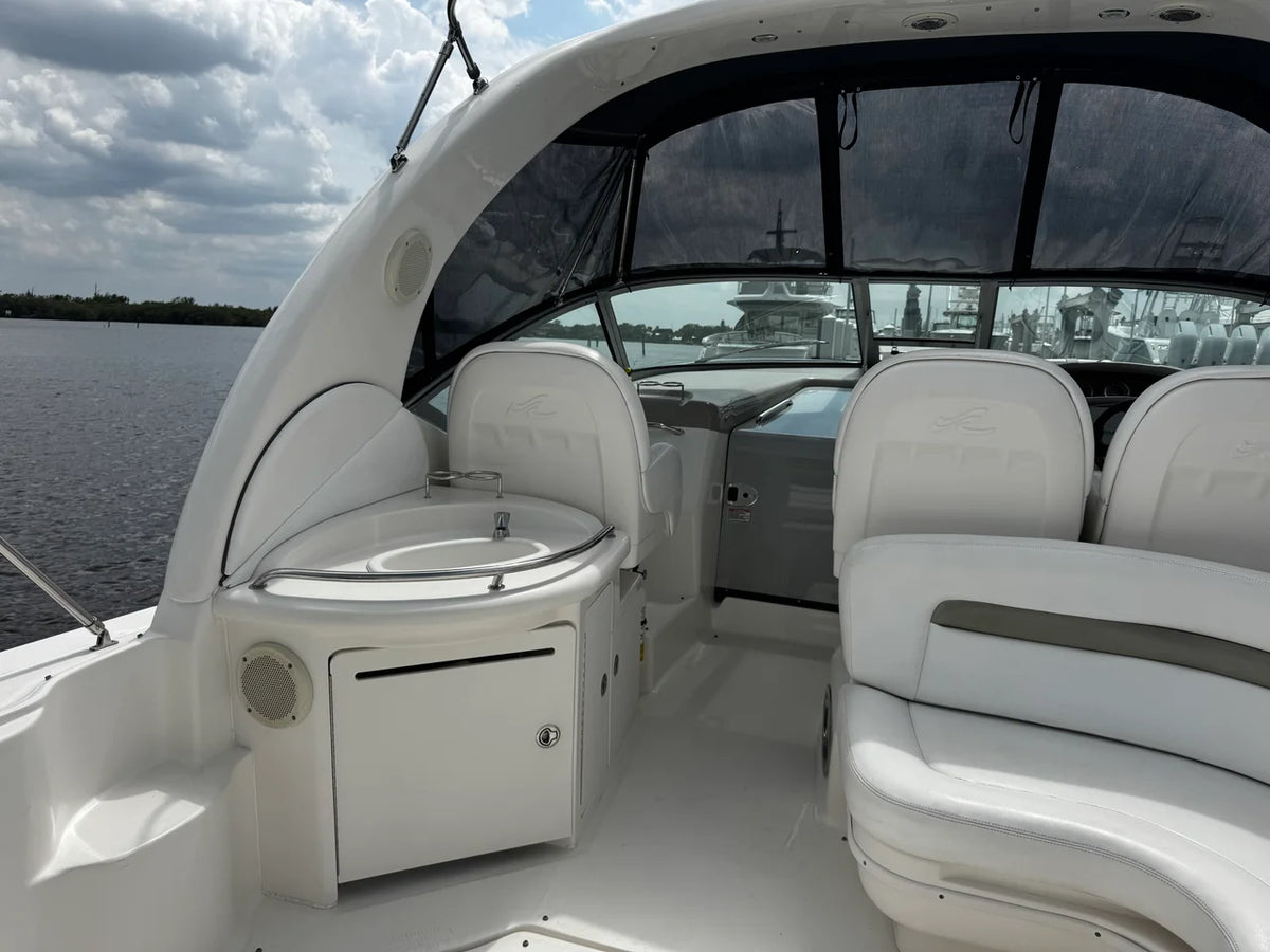 2006 Sea Ray 340 Sundancer 34.0 feet, Stuart, Florida #22