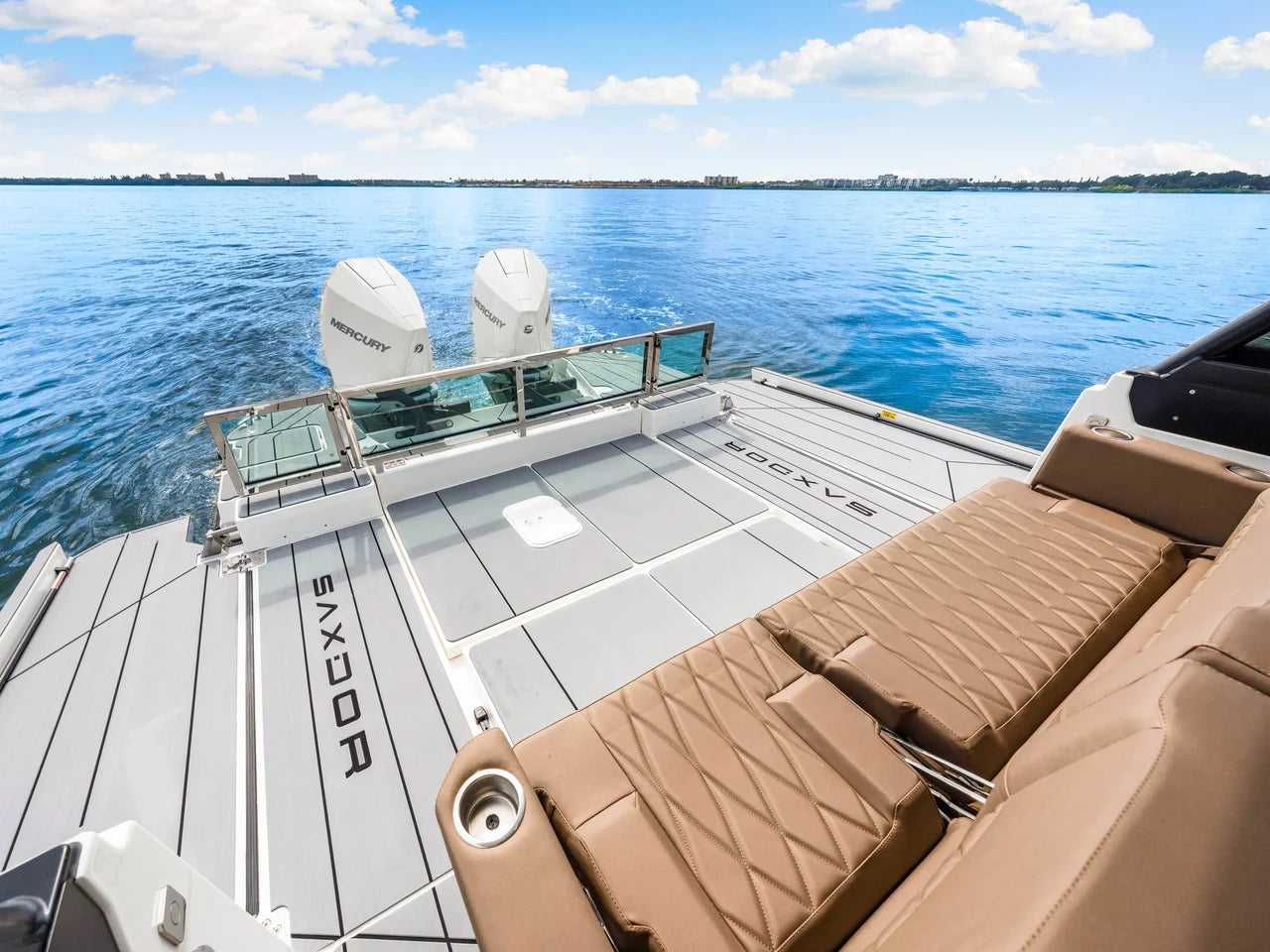 2026 Saxdor 320 GTO 32.0 feet, Clearwater, Florida #32