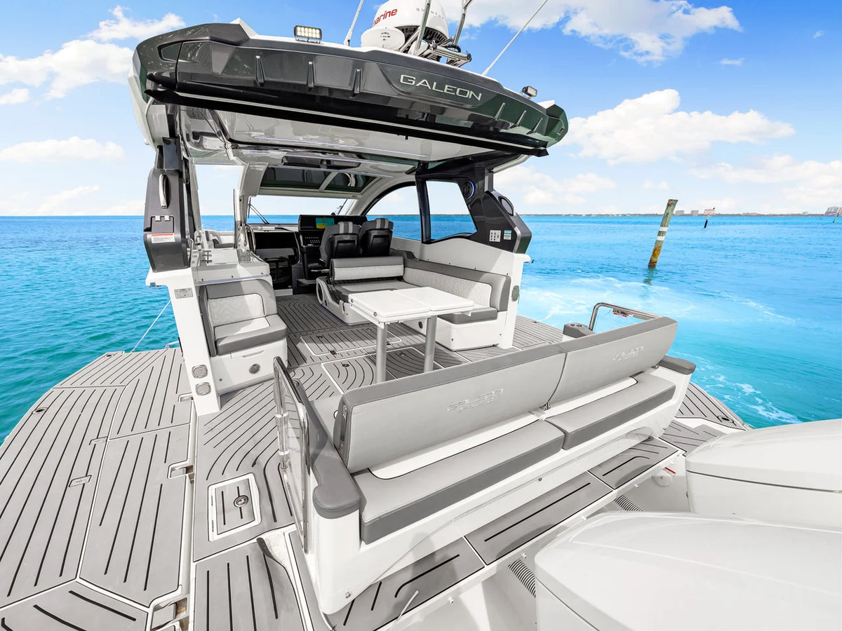 2023 Galeon 375 GTO 38.0 feet, Sarasota, FL #20