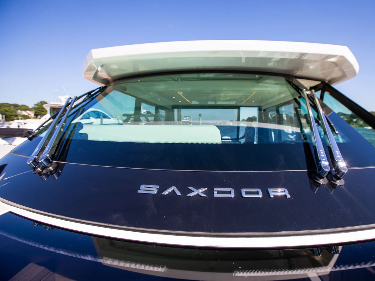 2027 Saxdor 400 GTC 40.0 feet, Brick Township, New Jersey #68