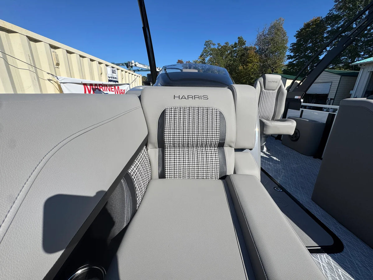 2027 Harris 230SOL 23.0 feet, Lake Hopatcong, NJ #24