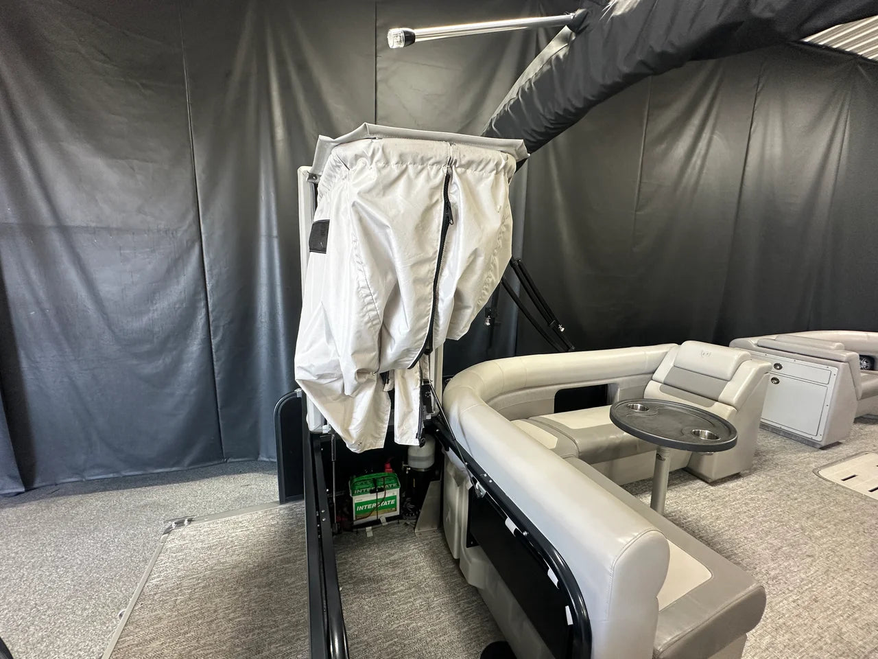 2024 Premier 230 SUNSATION TRITOON 23.0 feet, Nisswa, Minnesota #20